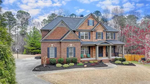 5015 Brandon Hall Way, Cumming, GA 30041
