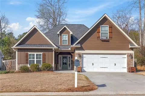 60 Round Rock Cir NE, Rome, GA 30161