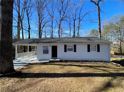 2195 Venesa Cir, Austell, GA 30168