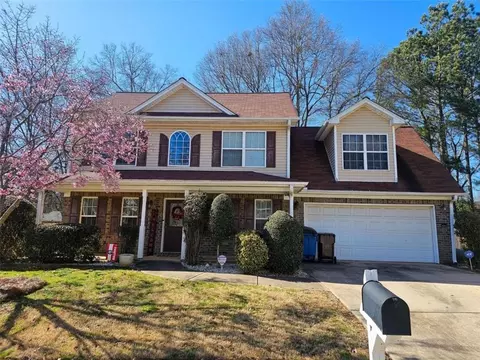 120 H Grier Dr, Mcdonough, GA 30253