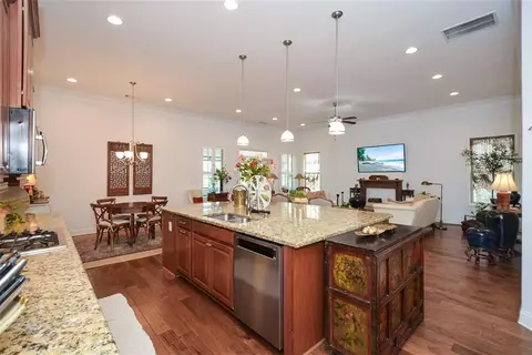 Kitchen - 124 Laurel Glory Rd, Canton, GA 30114 photo 4 of 8