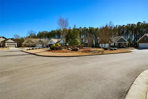 Exterior - 124 Laurel Glory Rd, Canton, GA 30114 photo 5 of 20