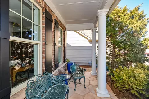 Exterior - 124 Laurel Glory Rd, Canton, GA 30114 photo 4 of 20