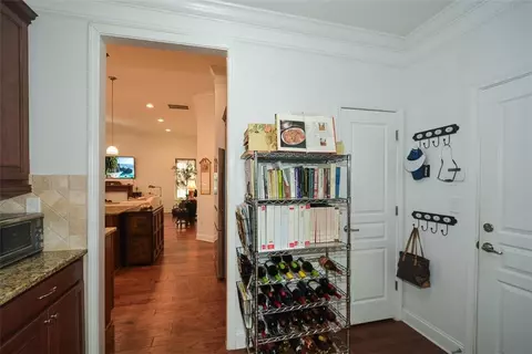 Entry Way - 124 Laurel Glory Rd, Canton, GA 30114 photo 4 of 9