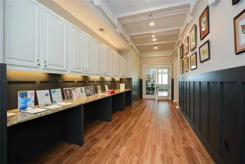 Entry Way - 124 Laurel Glory Rd, Canton, GA 30114 photo 8 of 9