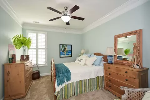 Bedroom - 124 Laurel Glory Rd, Canton, GA 30114 photo 5 of 7