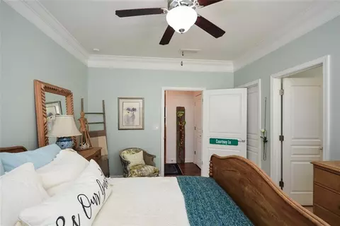 Bedroom - 124 Laurel Glory Rd, Canton, GA 30114 photo 7 of 7