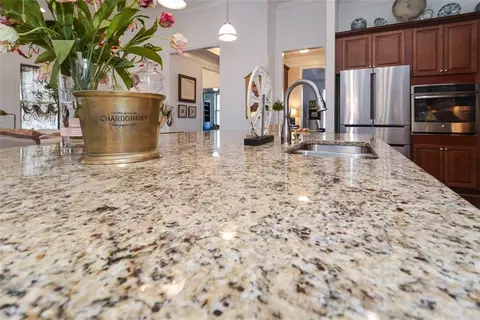 Kitchen - 124 Laurel Glory Rd, Canton, GA 30114 photo 5 of 8
