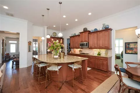 Kitchen - 124 Laurel Glory Rd, Canton, GA 30114 photo 1 of 8