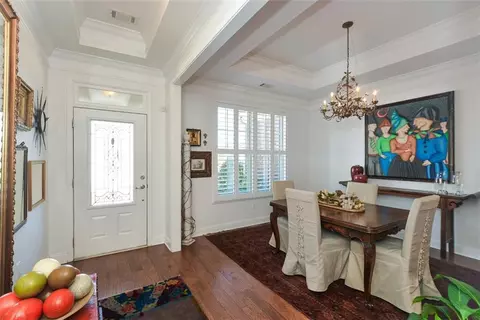 Entry Way - 124 Laurel Glory Rd, Canton, GA 30114 photo 1 of 9