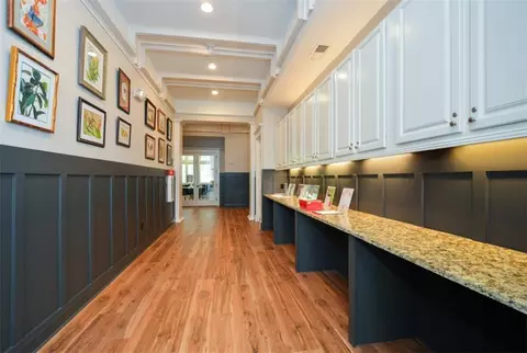 Entry Way - 124 Laurel Glory Rd, Canton, GA 30114 photo 9 of 9