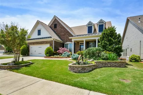 124 Laurel Glory Rd, Canton, GA 30114