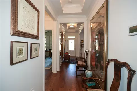 Entry Way - 124 Laurel Glory Rd, Canton, GA 30114 photo 3 of 9