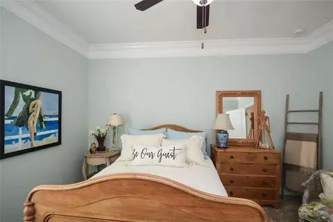 Bedroom - 124 Laurel Glory Rd, Canton, GA 30114 photo 6 of 7