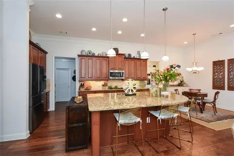 Kitchen - 124 Laurel Glory Rd, Canton, GA 30114 photo 3 of 8