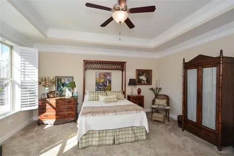Bedroom - 124 Laurel Glory Rd, Canton, GA 30114 photo 3 of 7