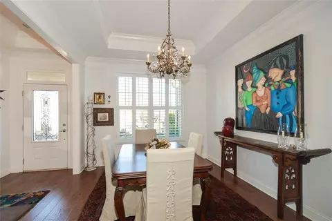 Dining - 124 Laurel Glory Rd, Canton, GA 30114 photo 2 of 6