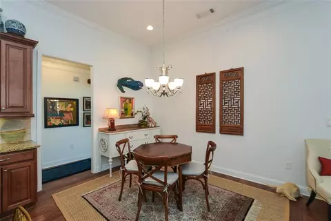 Dining - 124 Laurel Glory Rd, Canton, GA 30114 photo 3 of 6