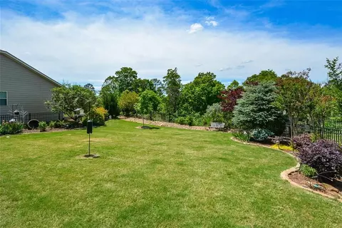 Exterior - 124 Laurel Glory Rd, Canton, GA 30114 photo 11 of 20