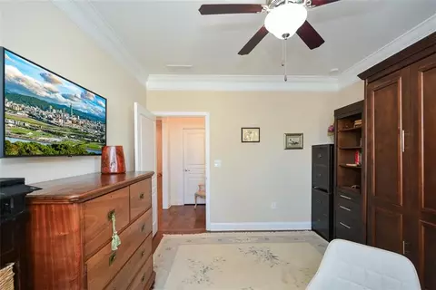 Bedroom - 124 Laurel Glory Rd, Canton, GA 30114 photo 1 of 7