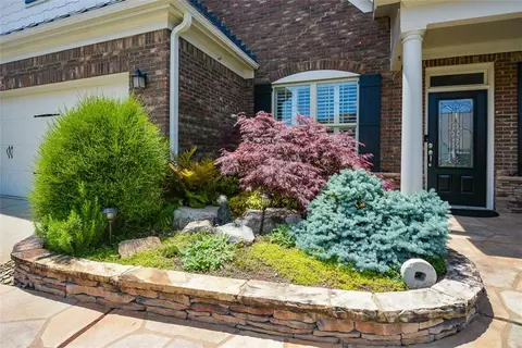 Exterior - 124 Laurel Glory Rd, Canton, GA 30114 photo 2 of 20