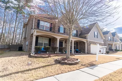 308 Arbor Pl, Loganville, GA 30052
