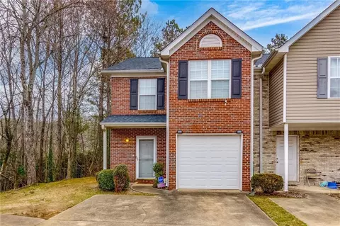 3032 Western Sunset Ct, Decatur, GA 30034