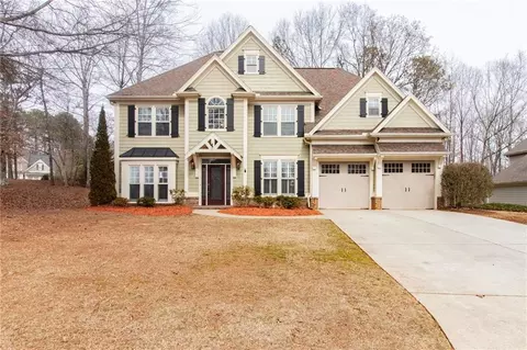 9901 Hamilton Dr, Douglasville, GA 30135