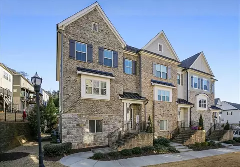 620 Henry Dr, Marietta, GA 30064