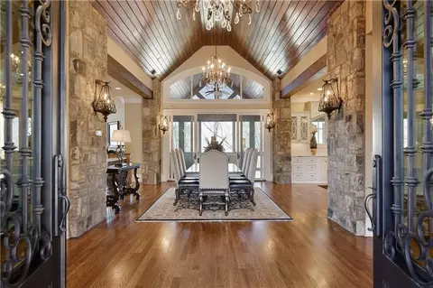 68 Kasten Run, Dahlonega, GA 30533
