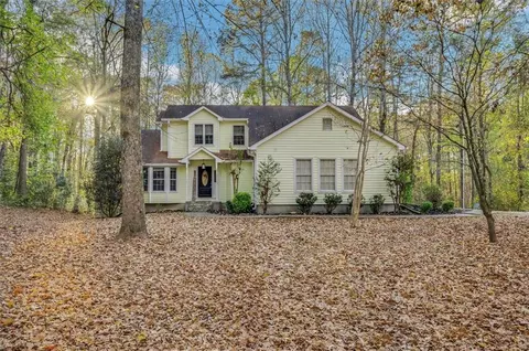 2027 Thomas Rd, Canton, GA 30115 photo 2