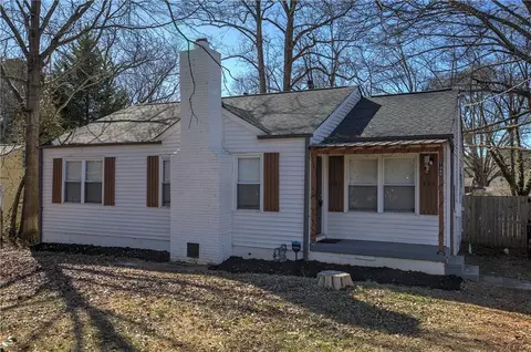 1980 Benson Ave SE, Smyrna, GA 30080
