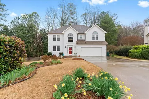 10715 Avian Dr, Johns Creek, GA 30022