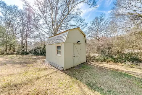 Exterior - 482 Scott St, Commerce, GA 30529 photo 11 of 11