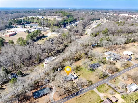 View/Area - 482 Scott St, Commerce, GA 30529 photo 4 of 6