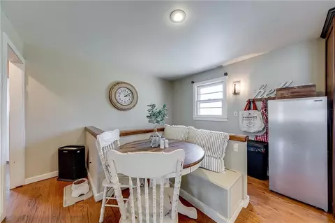 Dining - 482 Scott St, Commerce, GA 30529 photo 1 of 1