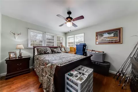 Bedroom - 482 Scott St, Commerce, GA 30529 photo 1 of 4