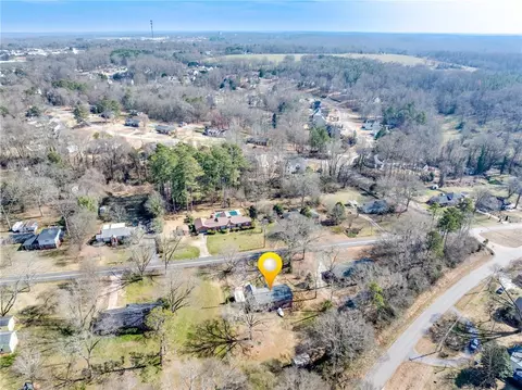 View/Area - 482 Scott St, Commerce, GA 30529 photo 6 of 6