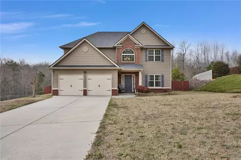 3117 Oakmont Dr, Monroe, GA 30656