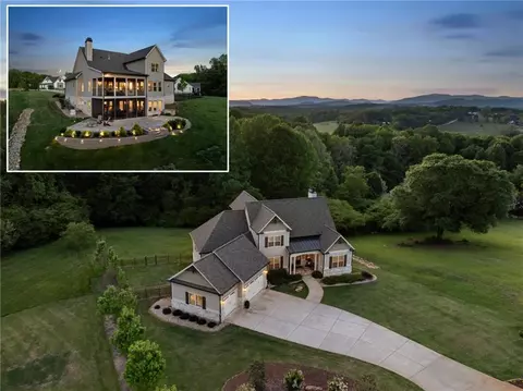 328 Mountain Vis, Clarkesville, GA 30523