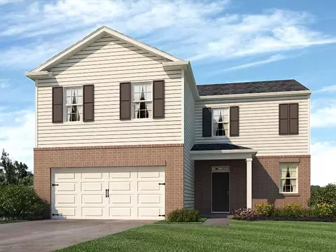 8253 Bluewater Dr, Fairburn, GA 30213