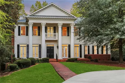 143 W Paces Ferry Rd NW, Atlanta, GA 30305