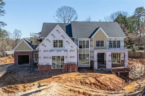 3765 Creekstone Way, Marietta, GA 30068