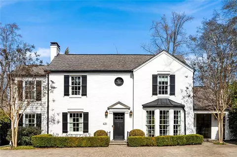 431 Collier Rd NW, Atlanta, GA 30309