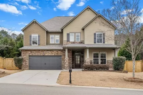 2740 Evan Manor Ln, Cumming, GA 30041