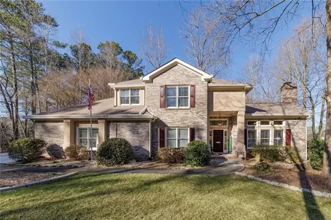211 Hicks Farm Rd NW, Acworth, GA 30102