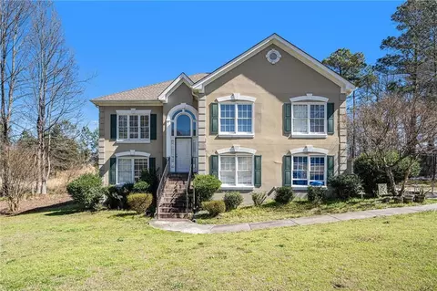 2337 Tollwood Ct, Grayson, GA 30017