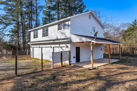 Exterior - 1811 Rock Creek Rd, Toccoa, GA 30577 photo 5 of 14