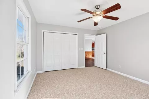 Bedroom - 1811 Rock Creek Rd, Toccoa, GA 30577 photo 2 of 3