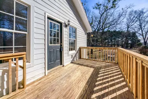 Exterior - 1811 Rock Creek Rd, Toccoa, GA 30577 photo 9 of 14